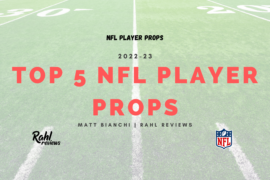 NFL Player Props