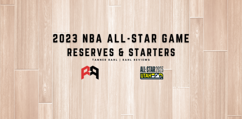 Team LeBron and Team Giannis hand picks their team prior to the 2023 NBA All-Star Game