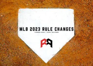 MLB will be introducing new rules in the 2023 season