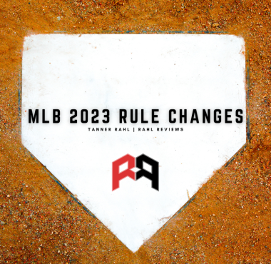 MLB will be introducing new rules in the 2023 season