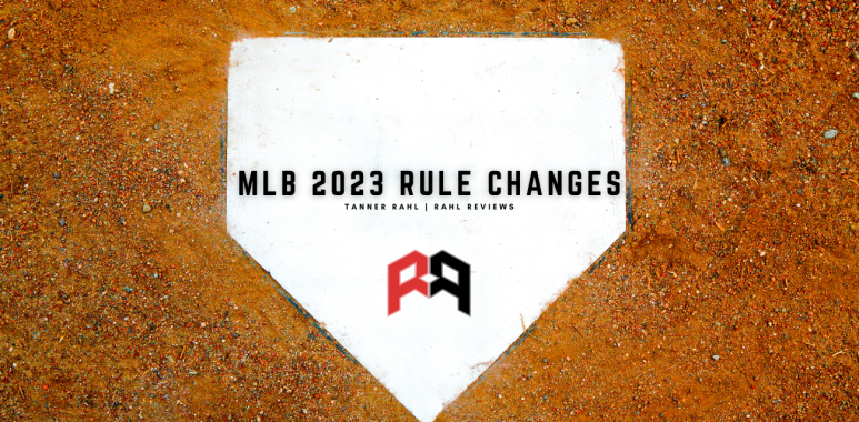 MLB will be introducing new rules in the 2023 season