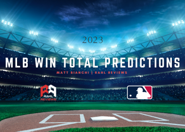 Matt breaks down both the AL and NL divisions and gives his win total predictions for all 30 teams prior to the 2023 MLB regular season