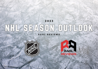 Brandon, Brock, and Shane break down their outlook for the 2023-24 NHL Season.