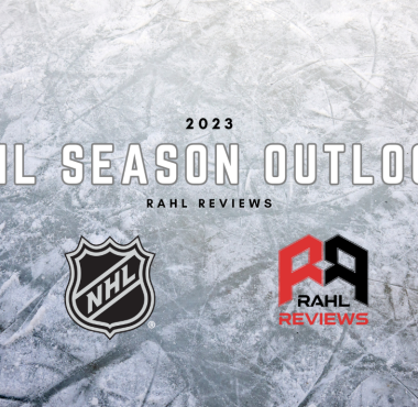 Brandon, Brock, and Shane break down their outlook for the 2023-24 NHL Season.