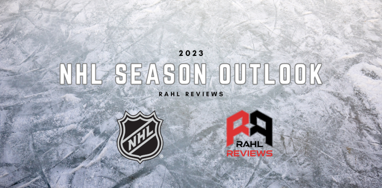 Brandon, Brock, and Shane break down their outlook for the 2023-24 NHL Season.