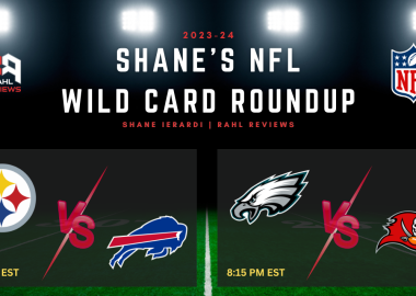 Shane breaks down each team and their chances of winning on Sunday, as we approach Day 3 of the Wild Card Round of the 2023 NFL Playoffs.