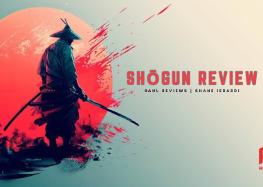 Shane shares his thoughts and gives his review of Shōgun on FX & Hulu, a show that is loosely based on the English navigator, William Adams.