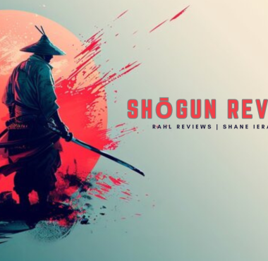 Shane shares his thoughts and gives his review of Shōgun on FX & Hulu, a show that is loosely based on the English navigator, William Adams.