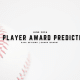 Shane breaks down who he believes will win each of the MLB player awards as we approach the end of June 2024