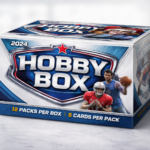 RR DEAL: 2024–25 Panini Donruss Optic NBA