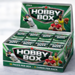 2023–24 Upper Deck Series One NHL