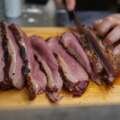 Quick, Hot, & Fast Brisket Method